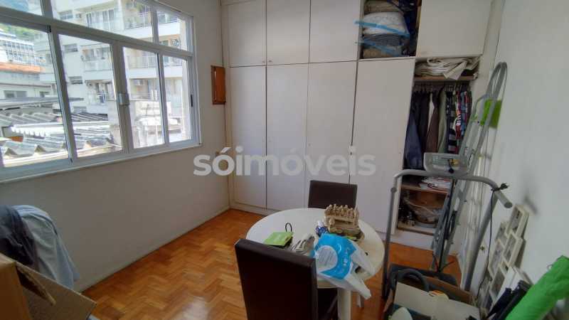 Conheça WhatsApp Image 2025-03-14 at 1 do imóvel - Apartamento 3 quartos à venda Rio de Janeiro,RJ Tijuca - R$ 620.000 - POAP31155 - 14 WhatsApp Image 2025-03-14 at 1 - 14