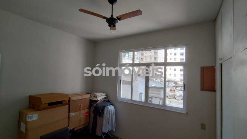 Conheça WhatsApp Image 2025-03-14 at 1 do imóvel - Apartamento 3 quartos à venda Rio de Janeiro,RJ Tijuca - R$ 620.000 - POAP31155 - 16 WhatsApp Image 2025-03-14 at 1 - 16