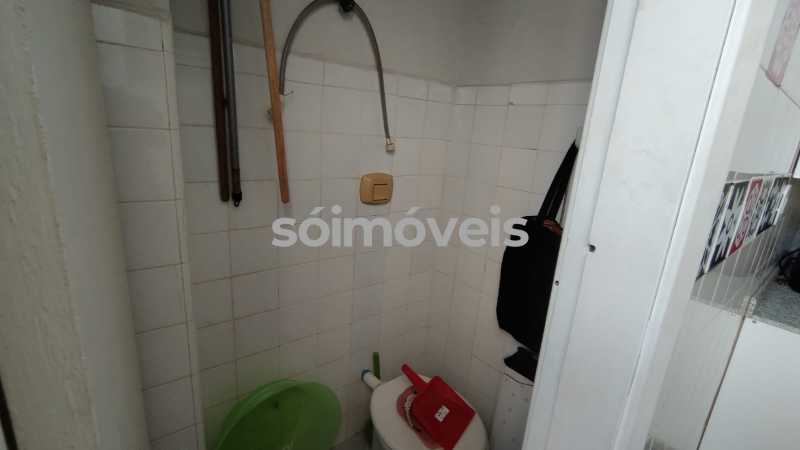 Conheça WhatsApp Image 2025-03-14 at 1 do imóvel - Apartamento 3 quartos à venda Rio de Janeiro,RJ Tijuca - R$ 620.000 - POAP31155 - 26 WhatsApp Image 2025-03-14 at 1 - 26