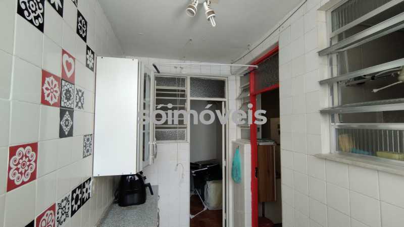 Conheça WhatsApp Image 2025-03-14 at 1 do imóvel - Apartamento 3 quartos à venda Rio de Janeiro,RJ Tijuca - R$ 620.000 - POAP31155 - 28 WhatsApp Image 2025-03-14 at 1 - 28