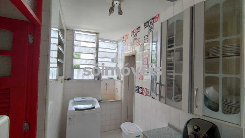Conheça WhatsApp Image 2025-03-14 at 1 do imóvel - Apartamento 3 quartos à venda Rio de Janeiro,RJ Tijuca - R$ 620.000 - POAP31155 - 29 WhatsApp Image 2025-03-14 at 1 - 29