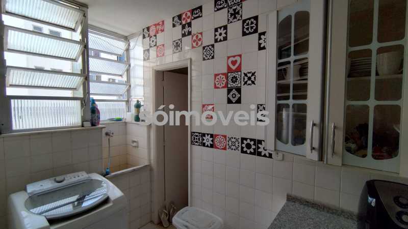 Conheça WhatsApp Image 2025-03-14 at 1 do imóvel - Apartamento 3 quartos à venda Rio de Janeiro,RJ Tijuca - R$ 620.000 - POAP31155 - 30 WhatsApp Image 2025-03-14 at 1 - 30