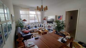 Apartamento 3 quartos à venda Rio de Janeiro,RJ Tijuca - R$ 620.000 - POAP31155