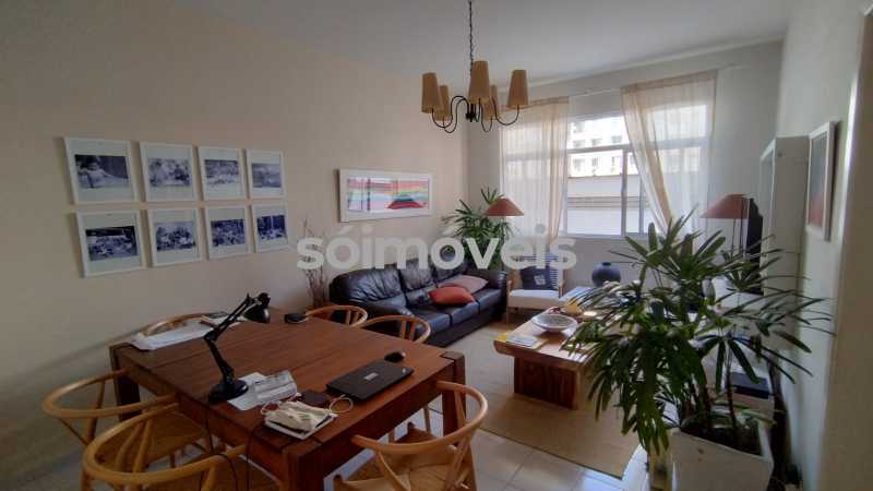 Conheça WhatsApp Image 2025-03-14 at 1 do imóvel - Apartamento 3 quartos à venda Rio de Janeiro,RJ Tijuca - R$ 620.000 - POAP31155 - 2 WhatsApp Image 2025-03-14 at 1 - 2