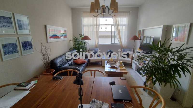 Conheça WhatsApp Image 2025-03-14 at 1 do imóvel - Apartamento 3 quartos à venda Rio de Janeiro,RJ Tijuca - R$ 620.000 - POAP31155 - 3 WhatsApp Image 2025-03-14 at 1 - 3