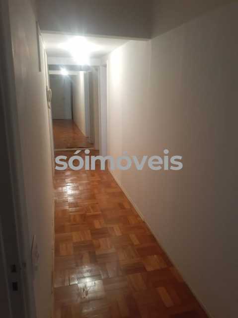 Conheça 1 do imóvel - Apartamento à venda Rua General Glicério,Rio de Janeiro,RJ Laranjeiras - R$ 1.250.000 - LBAP36907 - 5 1 - 5