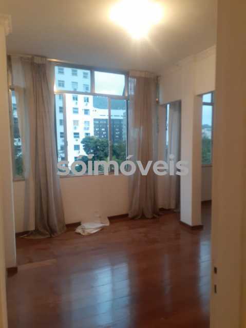 Conheça 2 do imóvel - Apartamento à venda Rua General Glicério,Rio de Janeiro,RJ Laranjeiras - R$ 1.250.000 - LBAP36907 - 4 2 - 4
