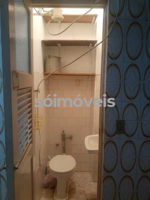 Conheça 3 do imóvel - Apartamento à venda Rua General Glicério,Rio de Janeiro,RJ Laranjeiras - R$ 1.250.000 - LBAP36907 - 15 3 - 15