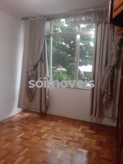Conheça 6 do imóvel - Apartamento à venda Rua General Glicério,Rio de Janeiro,RJ Laranjeiras - R$ 1.250.000 - LBAP36907 - 7 6 - 7
