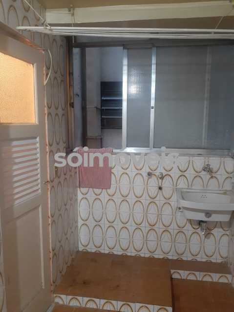 Conheça 7 do imóvel - Apartamento à venda Rua General Glicério,Rio de Janeiro,RJ Laranjeiras - R$ 1.250.000 - LBAP36907 - 14 7 - 14