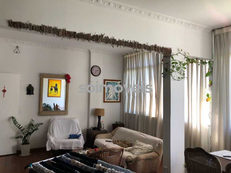 Conheça 8 do imóvel - Apartamento à venda Rua General Glicério,Rio de Janeiro,RJ Laranjeiras - R$ 1.250.000 - LBAP36907 - 1 8 - 1