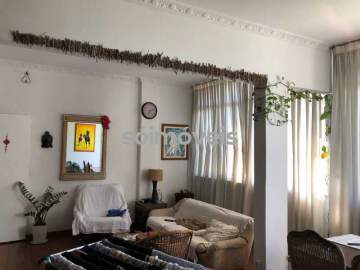 Apartamento à venda Rua General Glicério,Rio de Janeiro,RJ Laranjeiras - R$ 1.250.000 - LBAP36907