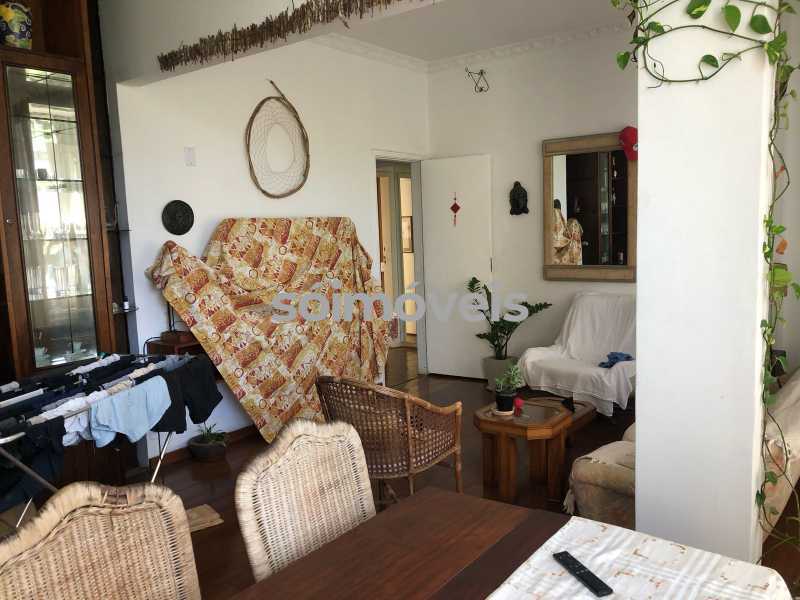 Conheça 10 do imóvel - Apartamento à venda Rua General Glicério,Rio de Janeiro,RJ Laranjeiras - R$ 1.250.000 - LBAP36907 - 3 10 - 3