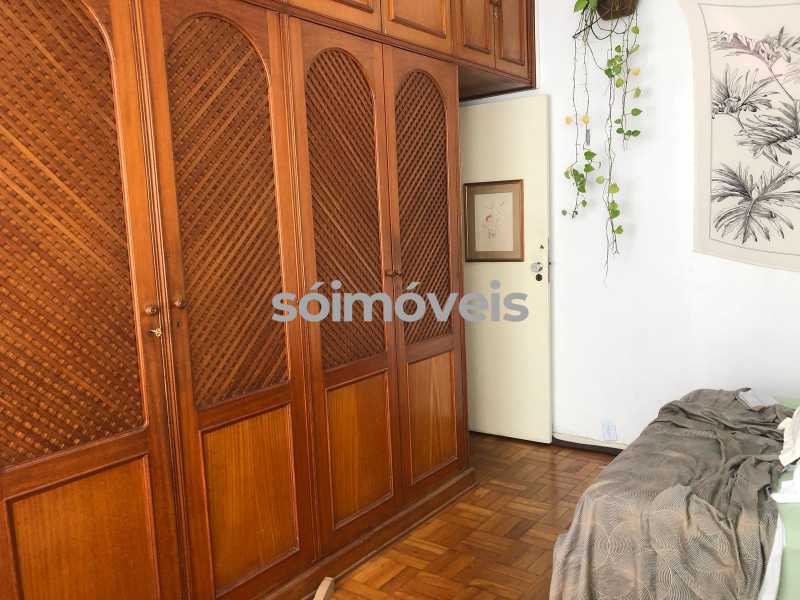 Conheça 12 do imóvel - Apartamento à venda Rua General Glicério,Rio de Janeiro,RJ Laranjeiras - R$ 1.250.000 - LBAP36907 - 6 12 - 6