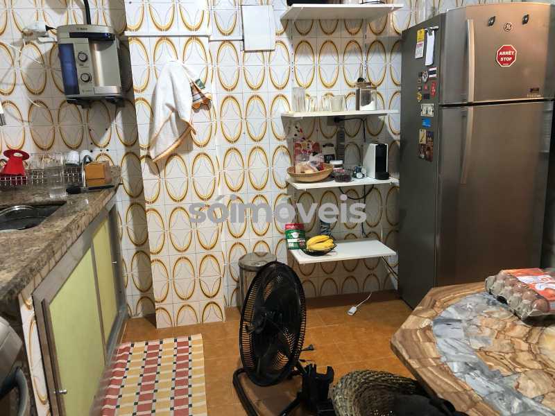 Conheça 16 do imóvel - Apartamento à venda Rua General Glicério,Rio de Janeiro,RJ Laranjeiras - R$ 1.250.000 - LBAP36907 - 12 16 - 12