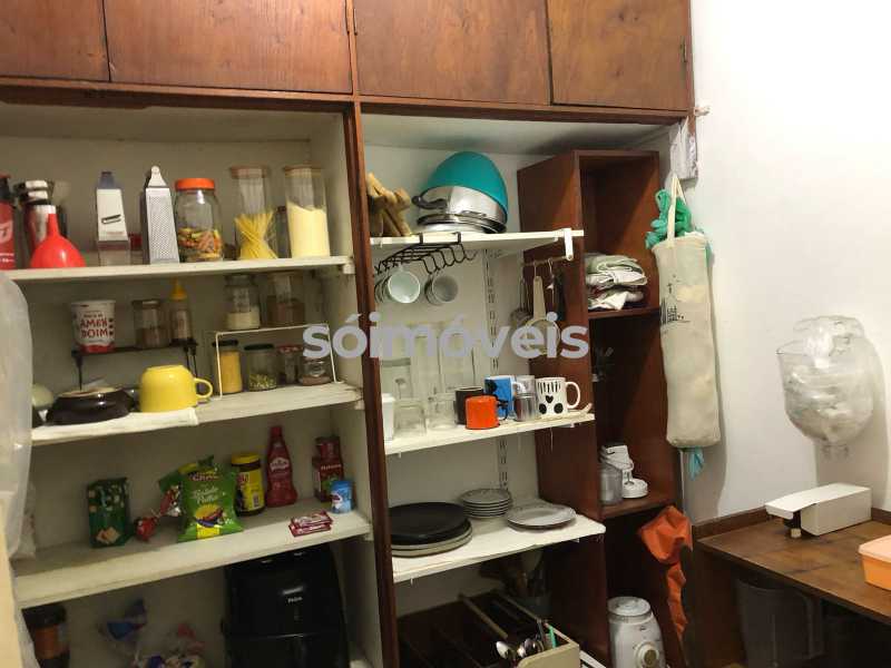 Conheça 18 do imóvel - Apartamento à venda Rua General Glicério,Rio de Janeiro,RJ Laranjeiras - R$ 1.250.000 - LBAP36907 - 13 18 - 13