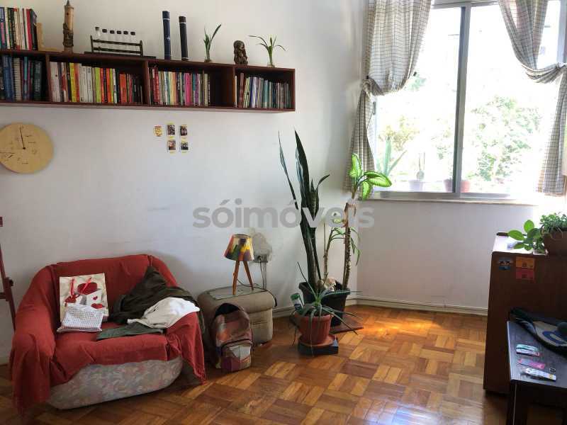 Conheça 21 do imóvel - Apartamento à venda Rua General Glicério,Rio de Janeiro,RJ Laranjeiras - R$ 1.250.000 - LBAP36907 - 8 21 - 8