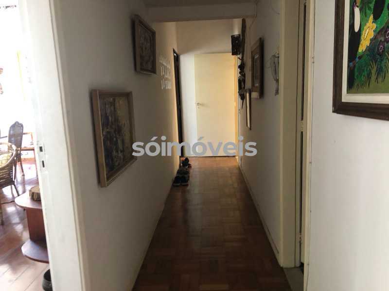 Conheça 22 do imóvel - Apartamento à venda Rua General Glicério,Rio de Janeiro,RJ Laranjeiras - R$ 1.250.000 - LBAP36907 - 10 22 - 10