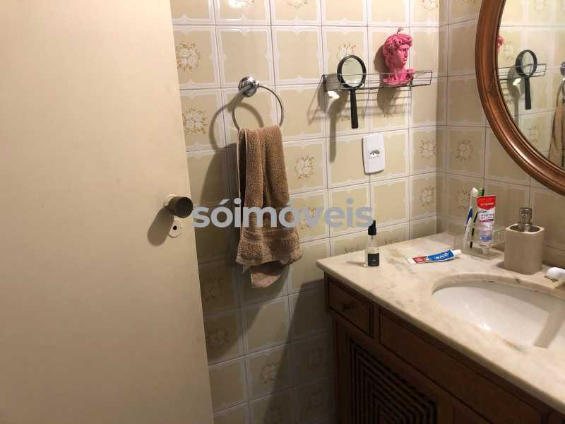 Conheça 27 do imóvel - Apartamento à venda Rua General Glicério,Rio de Janeiro,RJ Laranjeiras - R$ 1.250.000 - LBAP36907 - 9 27 - 9