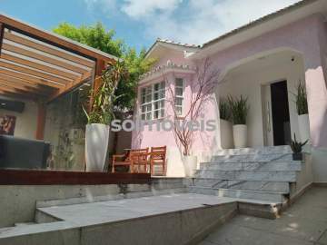 Casa à venda Rua Tirol,Rio de Janeiro,RJ Freguesia (Jacarepaguá) - R$ 1.300.000 - POCA30010