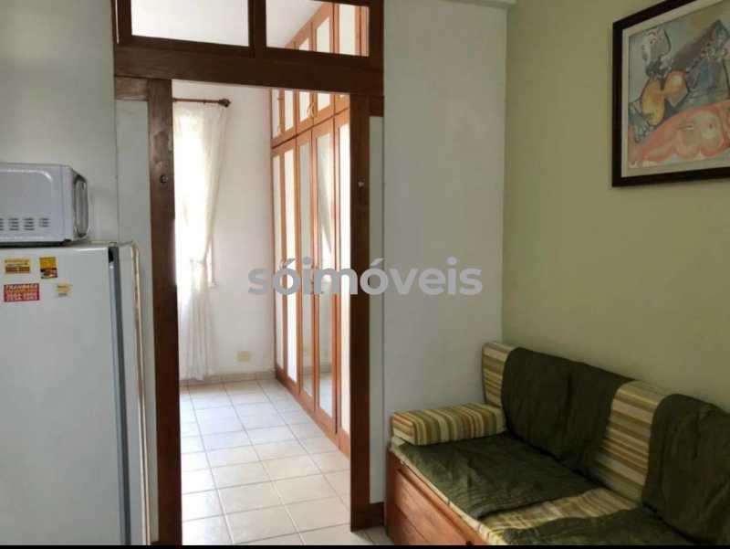 Conheça 02946f50-d750-4a6a-8256-da42ca do imóvel - Kitnet/Conjugado 29m² à venda Rio de Janeiro,RJ Ipanema - R$ 650.000 - LBKI00421 - 2 02946f50-d750-4a6a-8256-da42ca - 2