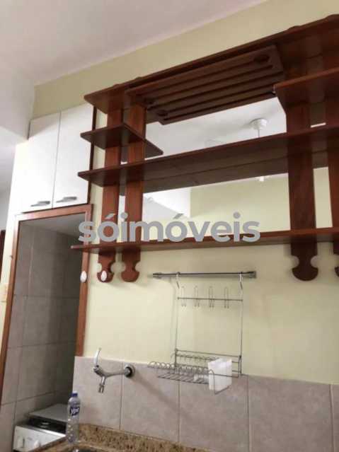 Conheça 7691b4a4-3265-4760-a049-0afaeb do imóvel - Kitnet/Conjugado 29m² à venda Rio de Janeiro,RJ Ipanema - R$ 650.000 - LBKI00421 - 12 7691b4a4-3265-4760-a049-0afaeb - 12