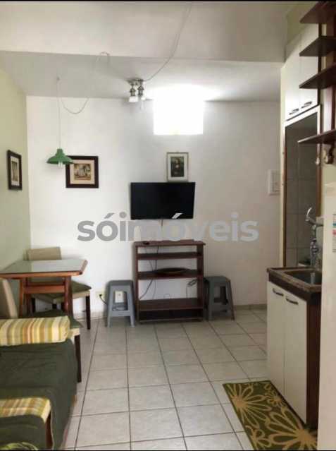 Conheça 633709b3-28cd-424f-98e0-3ce4b8 do imóvel - Kitnet/Conjugado 29m² à venda Rio de Janeiro,RJ Ipanema - R$ 650.000 - LBKI00421 - 3 633709b3-28cd-424f-98e0-3ce4b8 - 3