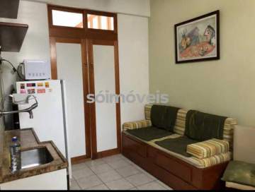 Kitnet/Conjugado 29m² à venda Rio de Janeiro,RJ Ipanema - R$ 650.000 - LBKI00421