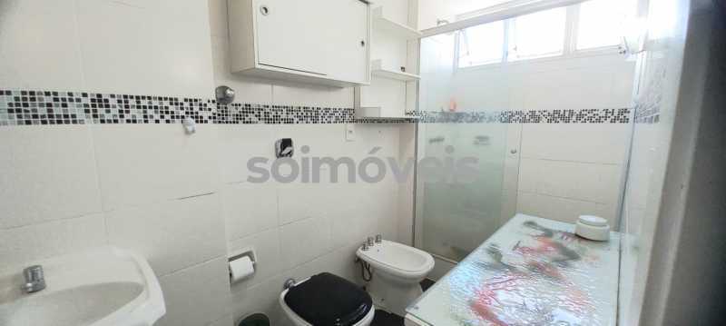 Conheça Imagem do WhatsApp de 2025-02- do imóvel - Apartamento 2 quartos à venda Rio de Janeiro,RJ Jardim Botânico - R$ 950.000 - LBAP24845 - 7 Imagem do WhatsApp de 2025-02- - 7