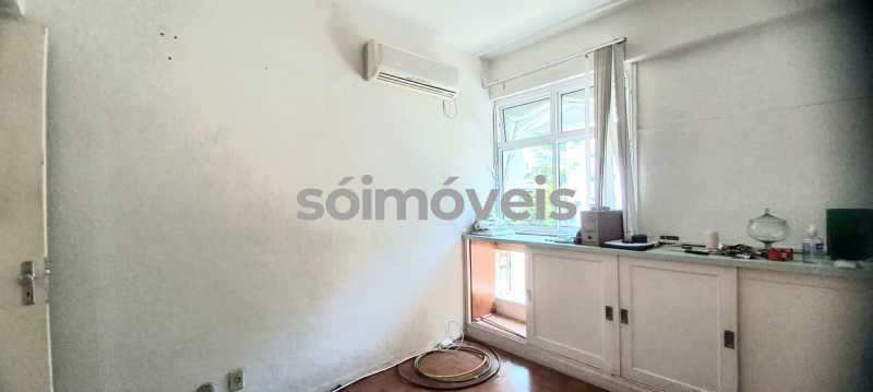 Conheça Imagem do WhatsApp de 2025-02- do imóvel - Apartamento 2 quartos à venda Rio de Janeiro,RJ Jardim Botânico - R$ 950.000 - LBAP24845 - 8 Imagem do WhatsApp de 2025-02- - 8