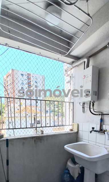 Conheça Imagem do WhatsApp de 2025-02- do imóvel - Apartamento 2 quartos à venda Rio de Janeiro,RJ Jardim Botânico - R$ 950.000 - LBAP24845 - 11 Imagem do WhatsApp de 2025-02- - 11