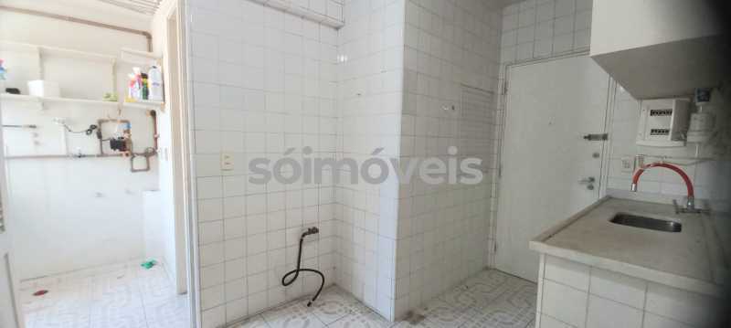 Conheça Imagem do WhatsApp de 2025-02- do imóvel - Apartamento 2 quartos à venda Rio de Janeiro,RJ Jardim Botânico - R$ 950.000 - LBAP24845 - 13 Imagem do WhatsApp de 2025-02- - 13