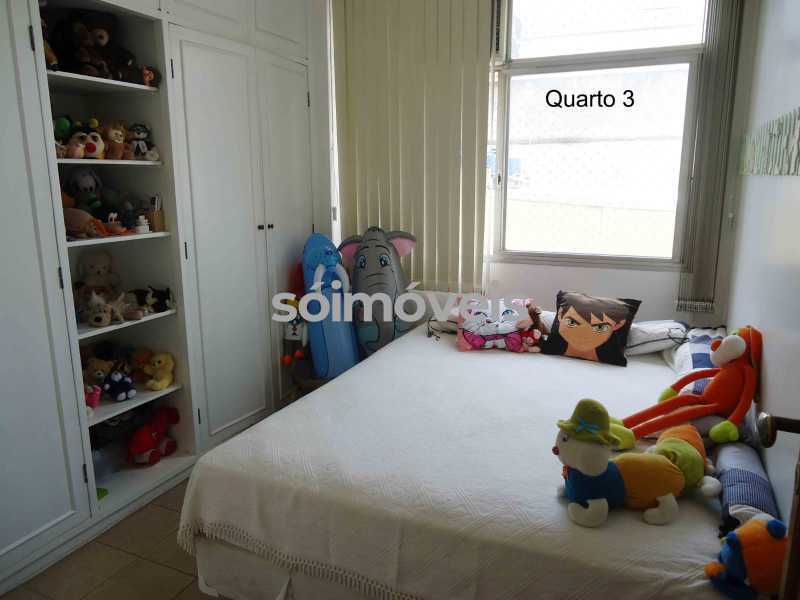 Conheça WhatsApp Image 2025-03-18 at 1 do imóvel - Apartamento 4 quartos à venda Rio de Janeiro,RJ Tijuca - R$ 850.000 - POAP40262 - 5 WhatsApp Image 2025-03-18 at 1 - 5