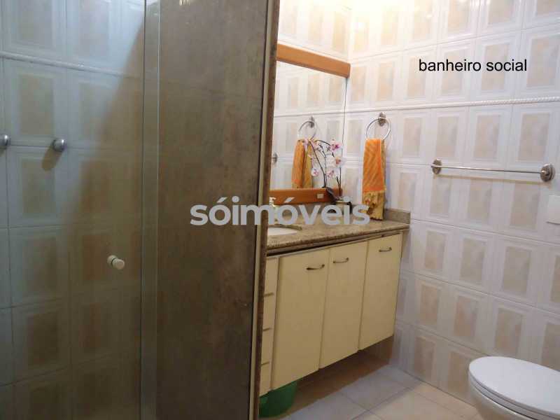 Conheça WhatsApp Image 2025-03-18 at 1 do imóvel - Apartamento 4 quartos à venda Rio de Janeiro,RJ Tijuca - R$ 850.000 - POAP40262 - 11 WhatsApp Image 2025-03-18 at 1 - 11