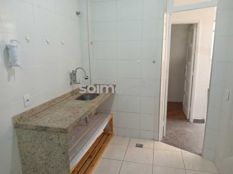 Conheça 20250319_120434 do imóvel - Apartamento para alugar Rua Conde de Bonfim,Rio de Janeiro,RJ Tijuca - R$ 2.000 - POAP21066 - 10 20250319_120434 - 10