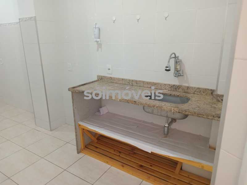 Conheça 20250319_120441 do imóvel - Apartamento para alugar Rua Conde de Bonfim,Rio de Janeiro,RJ Tijuca - R$ 2.000 - POAP21066 - 11 20250319_120441 - 11