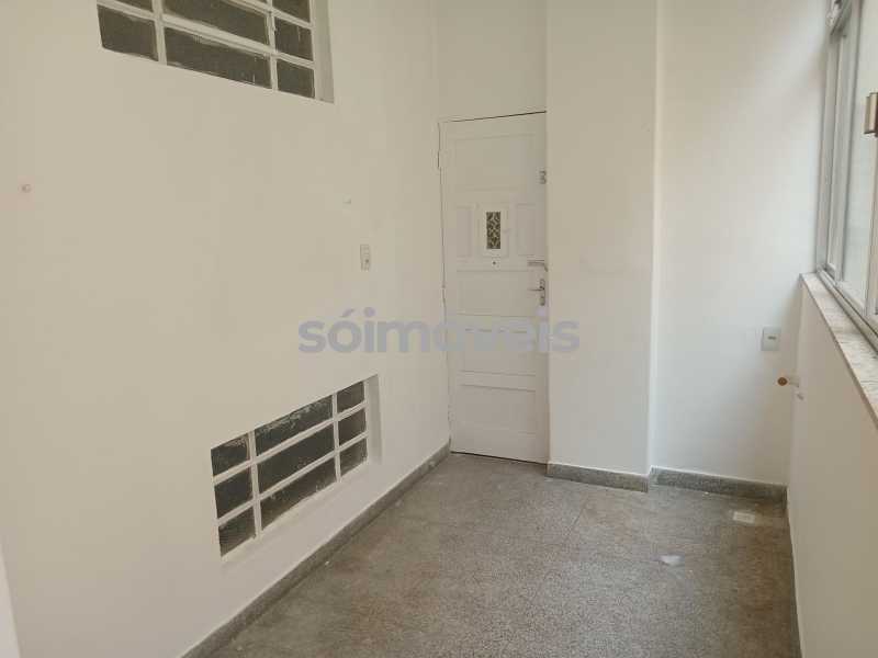 Conheça 20250319_120456 do imóvel - Apartamento para alugar Rua Conde de Bonfim,Rio de Janeiro,RJ Tijuca - R$ 2.000 - POAP21066 - 14 20250319_120456 - 14