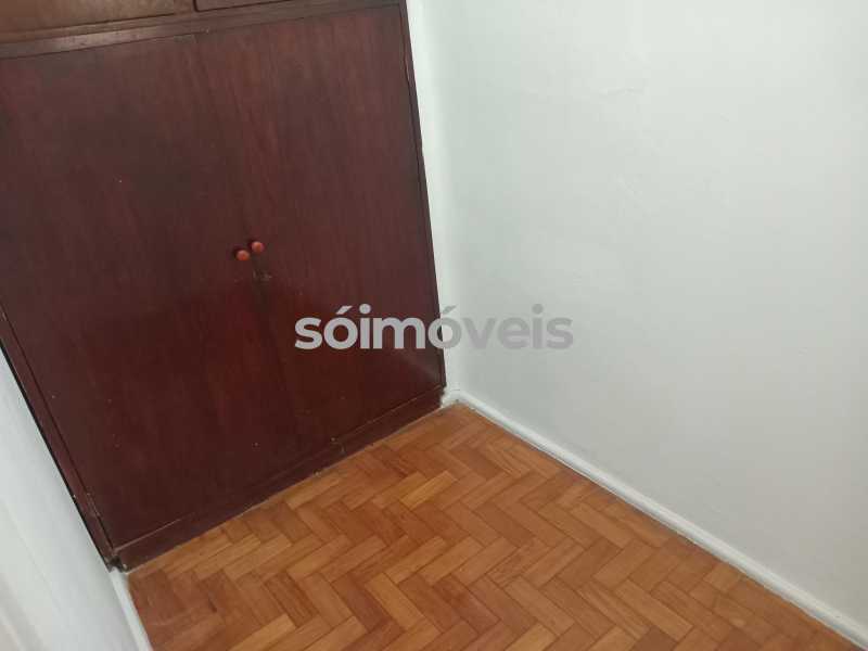 Conheça 20250319_120518 do imóvel - Apartamento para alugar Rua Conde de Bonfim,Rio de Janeiro,RJ Tijuca - R$ 2.000 - POAP21066 - 16 20250319_120518 - 16
