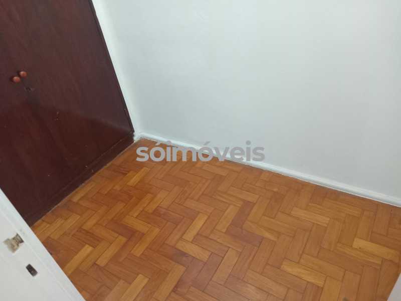 Conheça 20250319_120524 do imóvel - Apartamento para alugar Rua Conde de Bonfim,Rio de Janeiro,RJ Tijuca - R$ 2.000 - POAP21066 - 17 20250319_120524 - 17