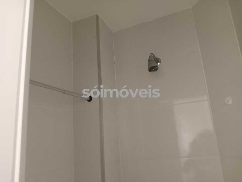 Conheça 20250319_120532 do imóvel - Apartamento para alugar Rua Conde de Bonfim,Rio de Janeiro,RJ Tijuca - R$ 2.000 - POAP21066 - 19 20250319_120532 - 19