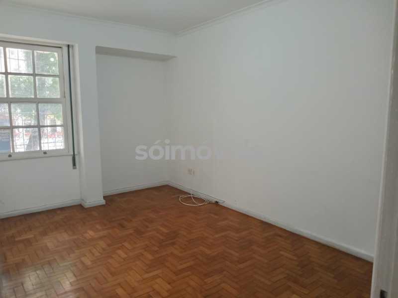 Conheça 20250319_120241 do imóvel - Apartamento para alugar Rua Conde de Bonfim,Rio de Janeiro,RJ Tijuca - R$ 2.000 - POAP21066 - 2 20250319_120241 - 2