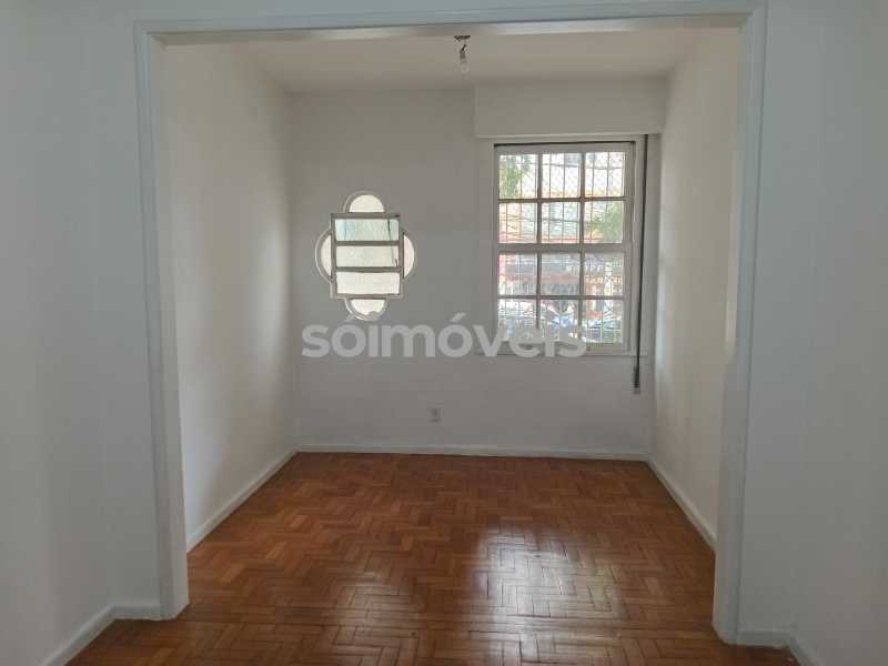Conheça 20250319_120259 do imóvel - Apartamento para alugar Rua Conde de Bonfim,Rio de Janeiro,RJ Tijuca - R$ 2.000 - POAP21066 - 3 20250319_120259 - 3