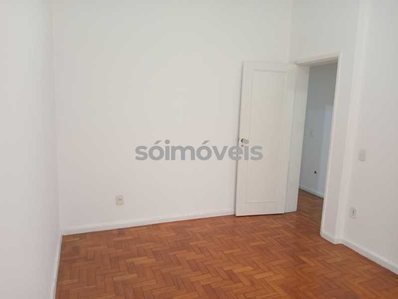 Conheça 20250319_120336 do imóvel - Apartamento para alugar Rua Conde de Bonfim,Rio de Janeiro,RJ Tijuca - R$ 2.000 - POAP21066 - 8 20250319_120336 - 8