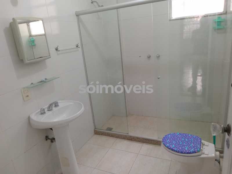Conheça 20250319_120402 do imóvel - Apartamento para alugar Rua Conde de Bonfim,Rio de Janeiro,RJ Tijuca - R$ 2.000 - POAP21066 - 5 20250319_120402 - 5