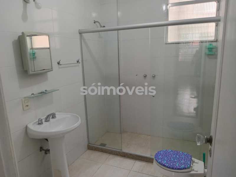 Conheça 20250319_120410 do imóvel - Apartamento para alugar Rua Conde de Bonfim,Rio de Janeiro,RJ Tijuca - R$ 2.000 - POAP21066 - 6 20250319_120410 - 6