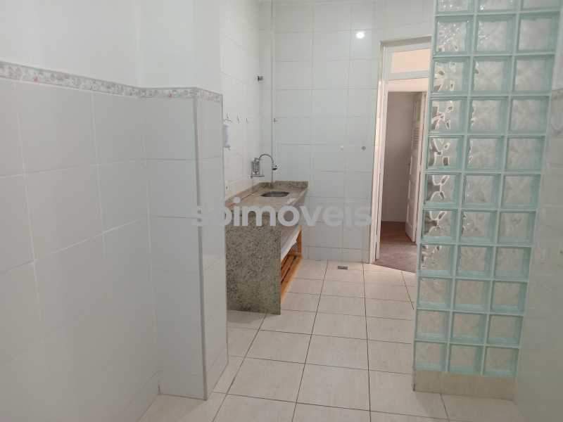Conheça 20250319_120421 do imóvel - Apartamento para alugar Rua Conde de Bonfim,Rio de Janeiro,RJ Tijuca - R$ 2.000 - POAP21066 - 12 20250319_120421 - 12