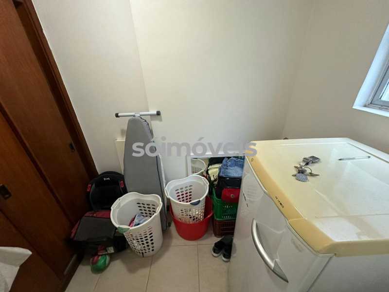 Conheça Imagem do WhatsApp de 2025-03- do imóvel - Laranjeiras !! Infra total !!! 2 Vagas !! - LBAP36913 - 24 Imagem do WhatsApp de 2025-03- - 24