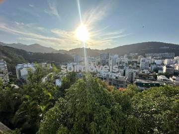 MARAVILHOSO IMÓVEL - Laranjeiras !! Infra total !!! 2 Vagas !! - LBAP36913