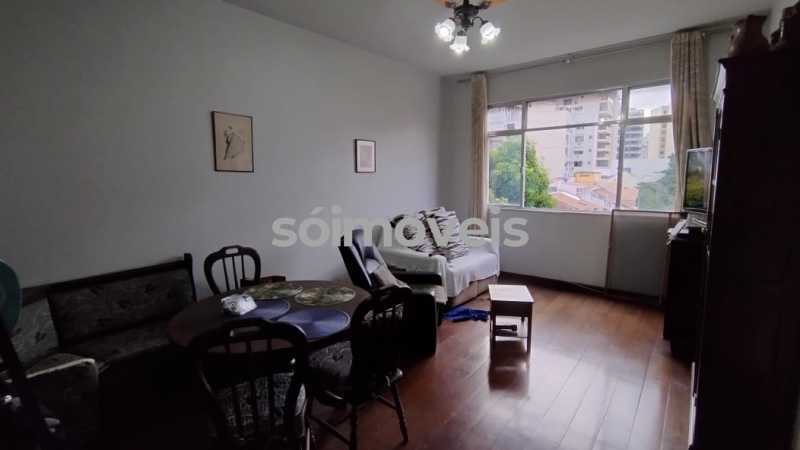 Conheça WhatsApp Image 2025-03-21 at 1 do imóvel - Apartamento 3 quartos à venda Rio de Janeiro,RJ Tijuca - R$ 650.000 - POAP31157 - 2 WhatsApp Image 2025-03-21 at 1 - 2
