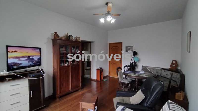 Conheça WhatsApp Image 2025-03-21 at 1 do imóvel - Apartamento 3 quartos à venda Rio de Janeiro,RJ Tijuca - R$ 650.000 - POAP31157 - 7 WhatsApp Image 2025-03-21 at 1 - 7